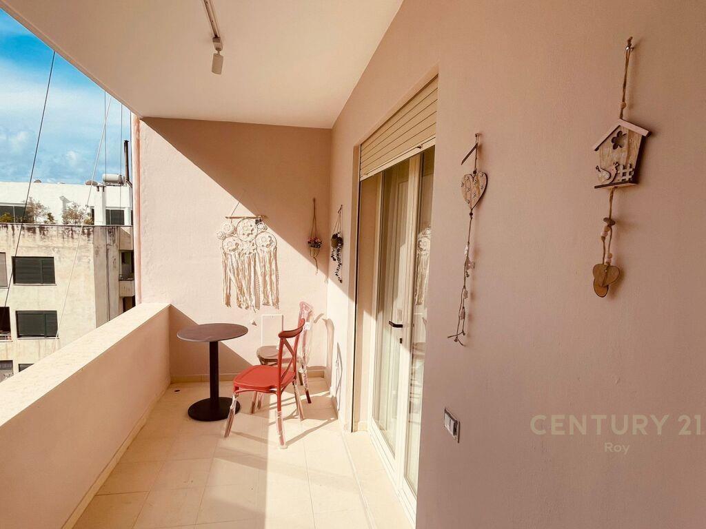 Apartament 1+1 Me Qira në Vollga, Durrës