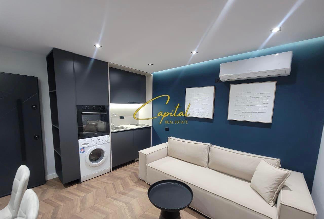 SHITET APARTAMENT 3+1 RRUGA E KAVAJES 259.000 EURO