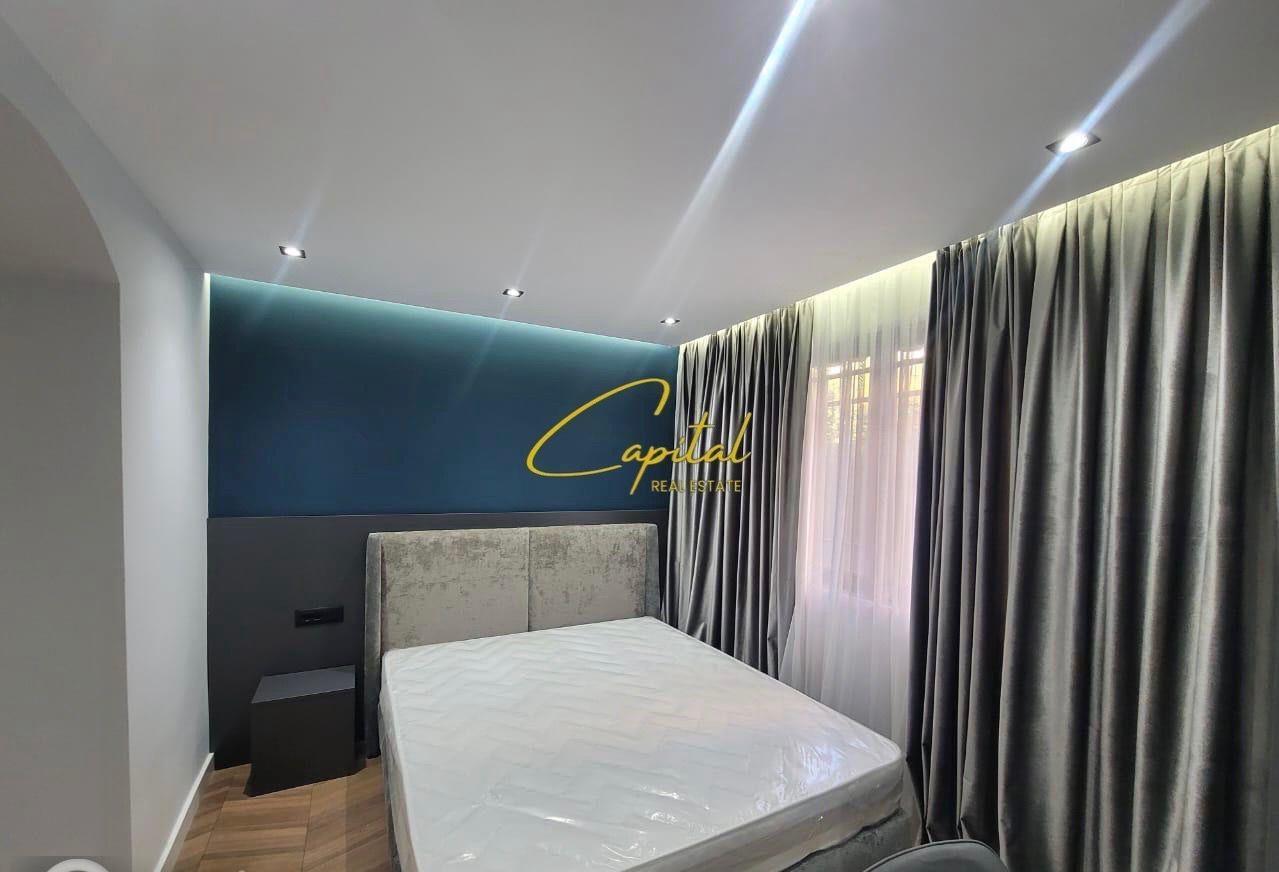 SHITET APARTAMENT 3+1 RRUGA E KAVAJES 259.000 EURO