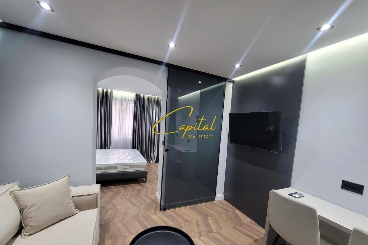 SHITET APARTAMENT 3+1 RRUGA E KAVAJES 259.000 EURO