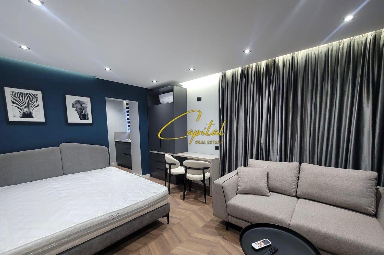 SHITET APARTAMENT 3+1 RRUGA E KAVAJES 259.000 EURO