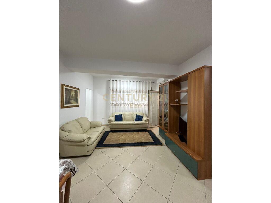 Apartament 1+1 me qira në Durrës – 330€ | 67.50 m²