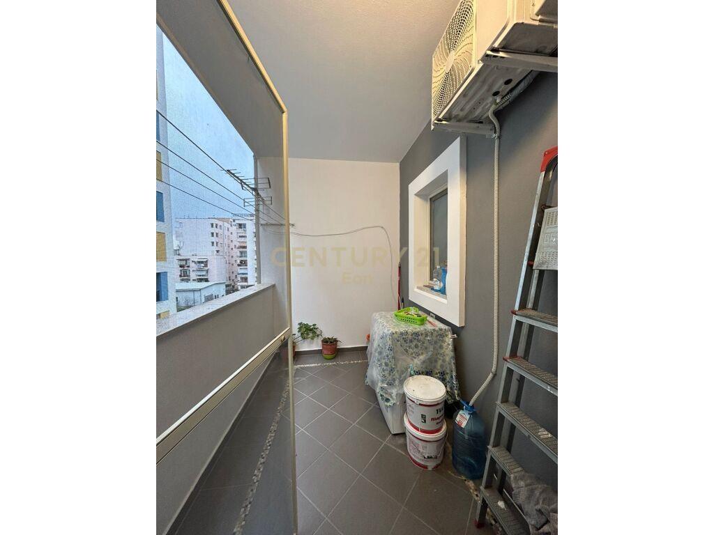 Apartament 1+1 me qira në Durrës – 330€ | 67.50 m²