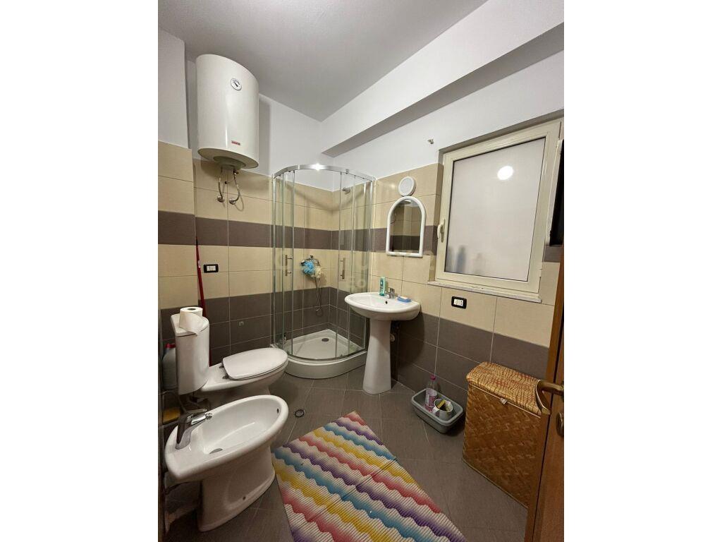 Apartament 1+1 me qira në Durrës – 330€ | 67.50 m²