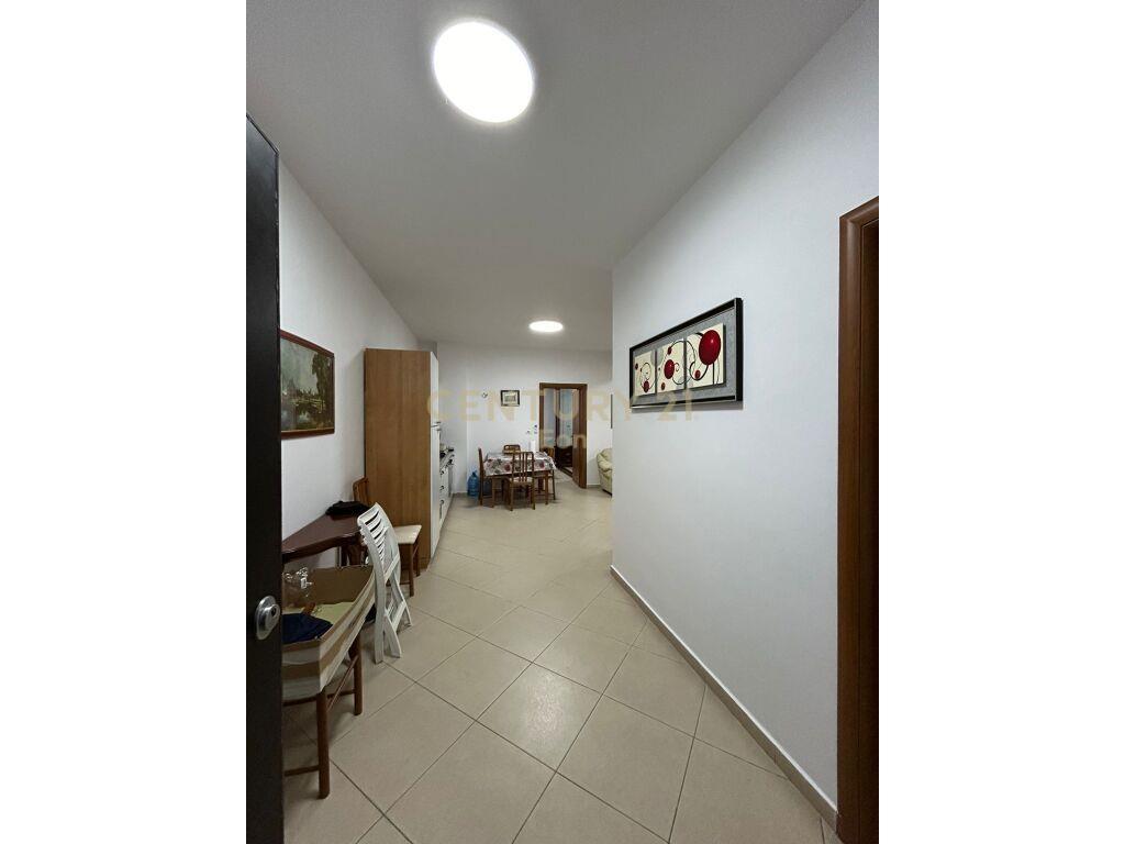 Apartament 1+1 me qira në Durrës – 330€ | 67.50 m²