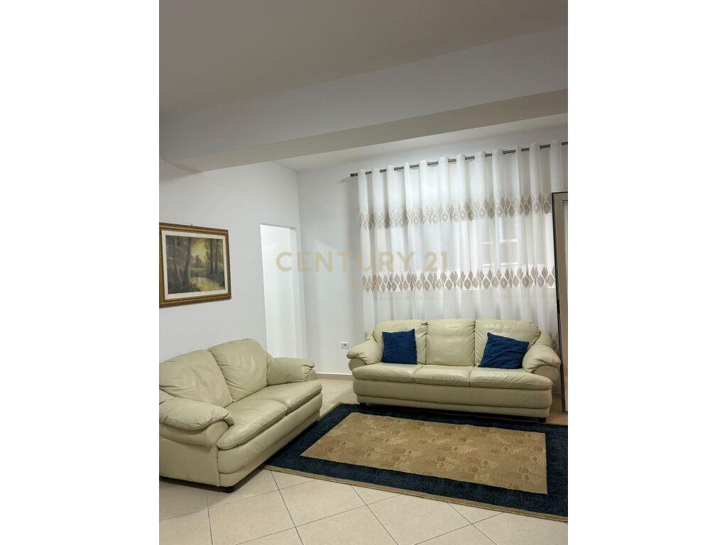 Apartament 1+1 me qira në Durrës – 330€ | 67.50 m²