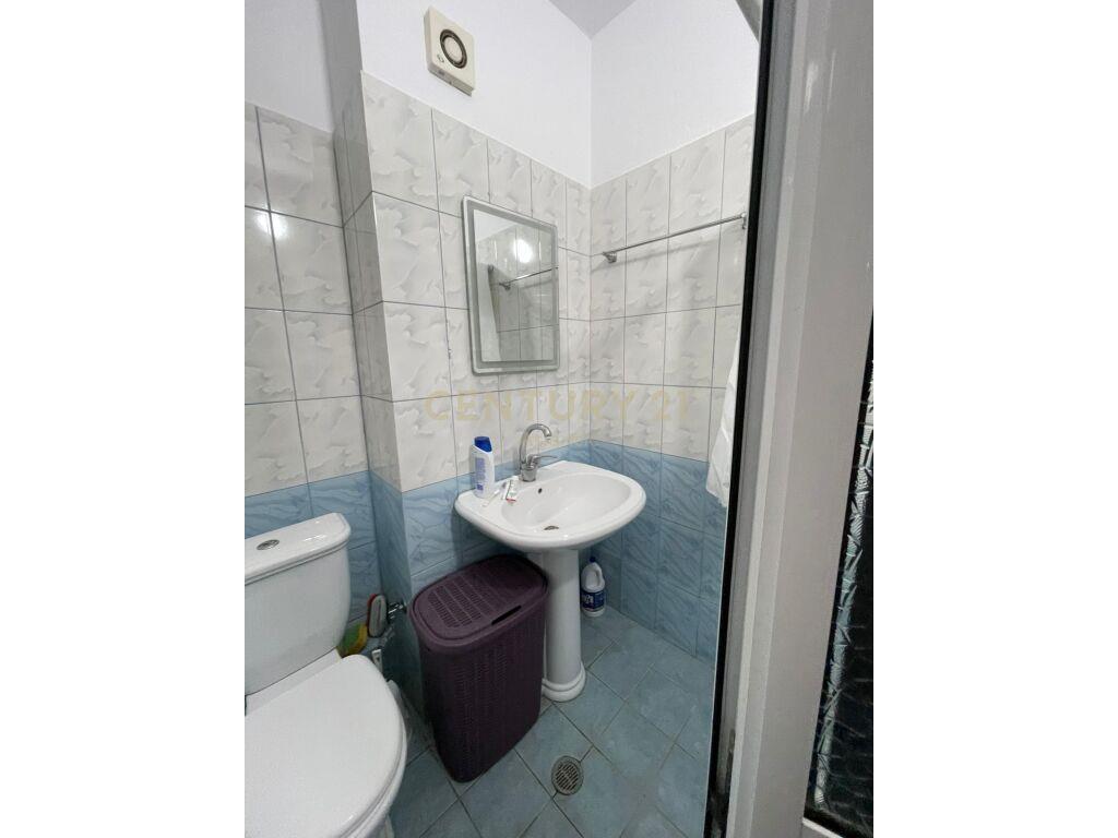 JEPET APARTAMENT 1+1 ME QERA NE PLAZH HEKURUDHA!