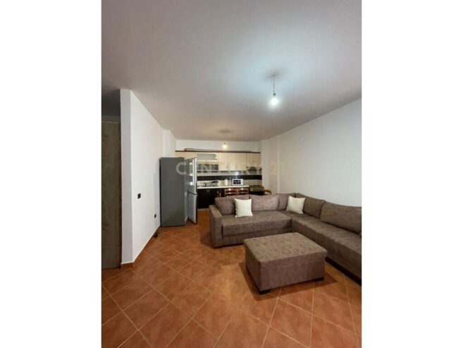 JEPET APARTAMENT 1+1 ME QERA NE PLAZH HEKURUDHA!