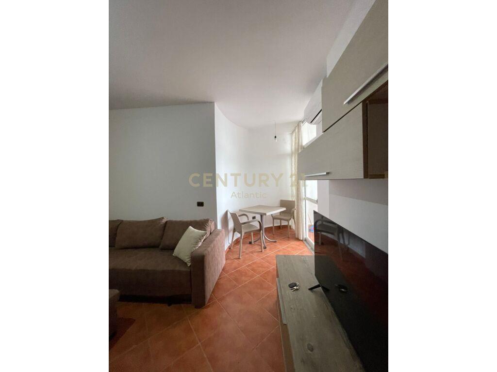 JEPET APARTAMENT 1+1 ME QERA NE PLAZH HEKURUDHA!