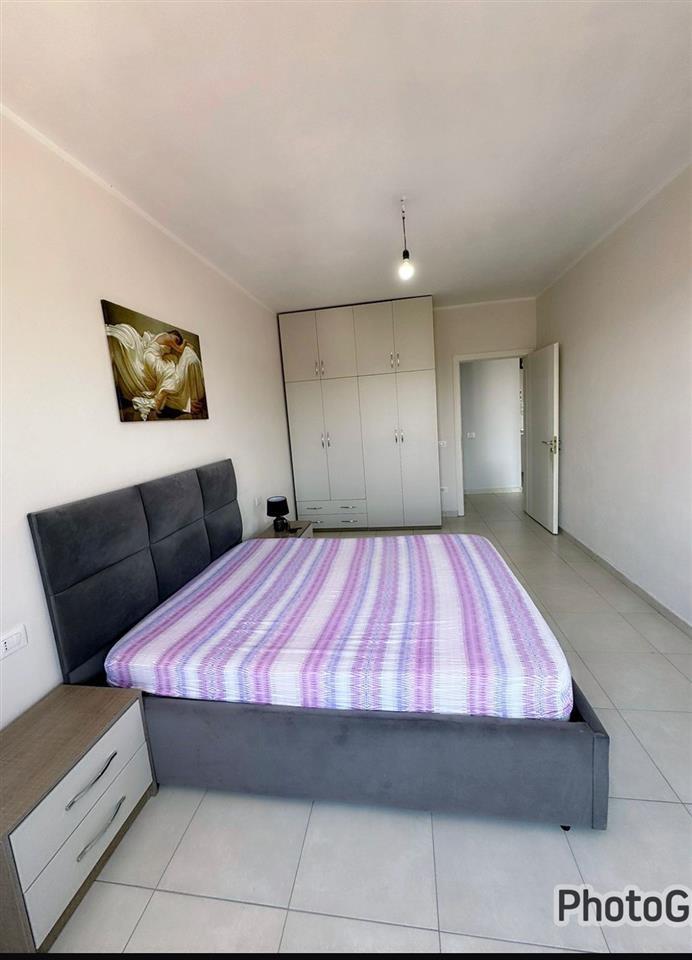 Kavaje,apartament 1+1,pallat I ri,shetitorja”Josif Budo”.
