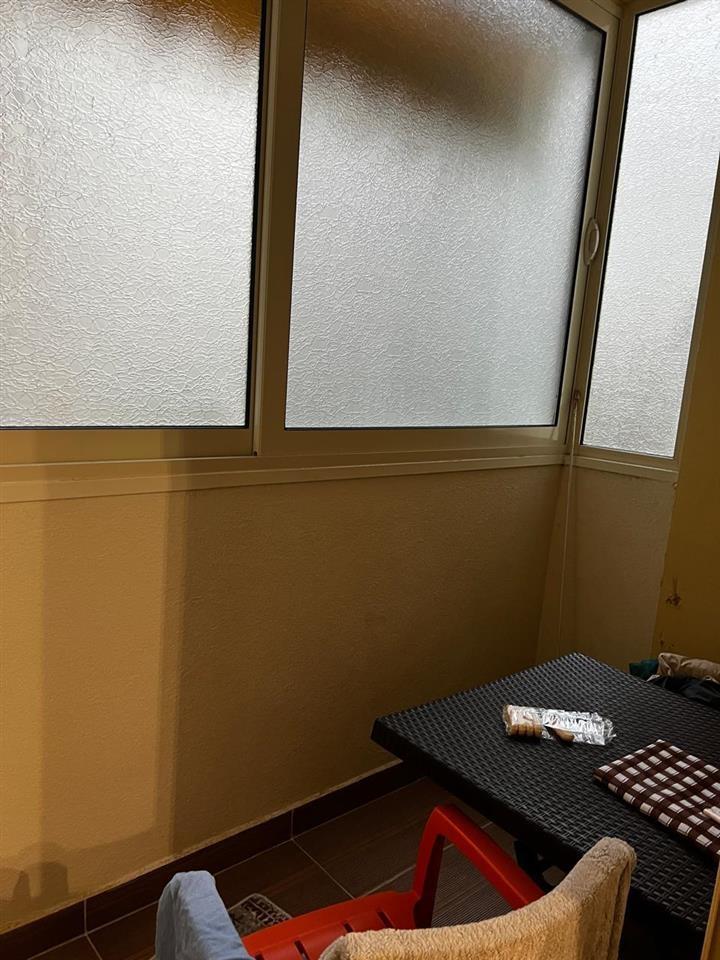 Shitet okazion 1+1 75 m2 depo mobilim luks 82000 euro