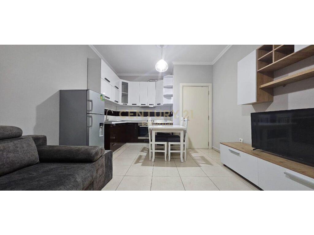 Apartament 1+1 Per Qira Tek Sheshi Willson