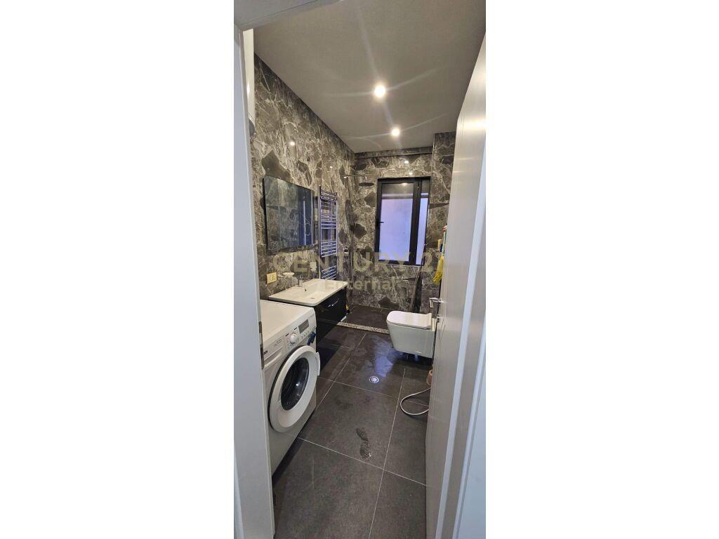 Apartament 1+1 Per Qira Tek Sheshi Willson