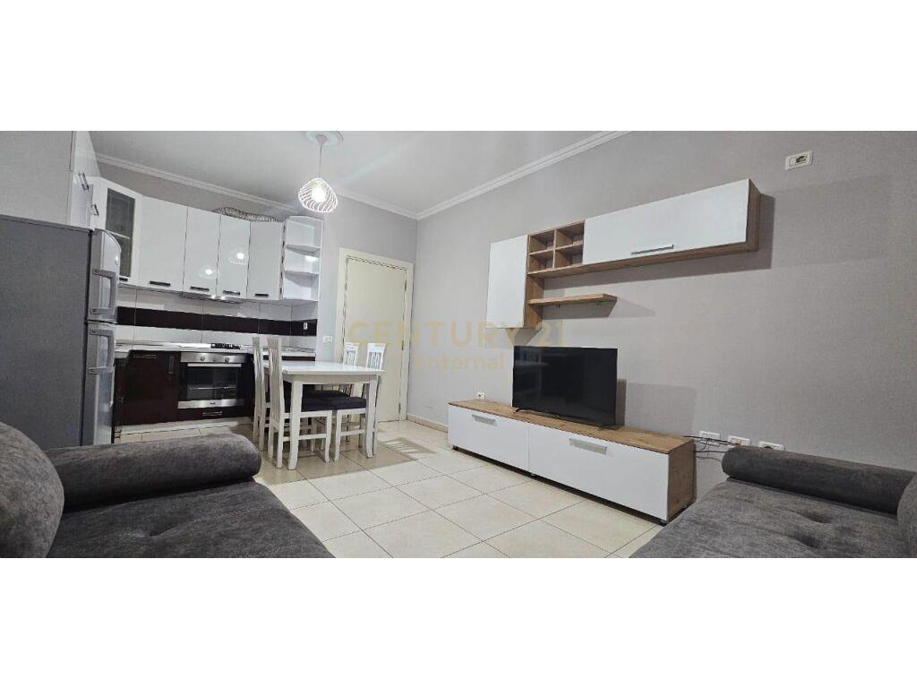 Apartament 1+1 Per Qira Tek Sheshi Willson