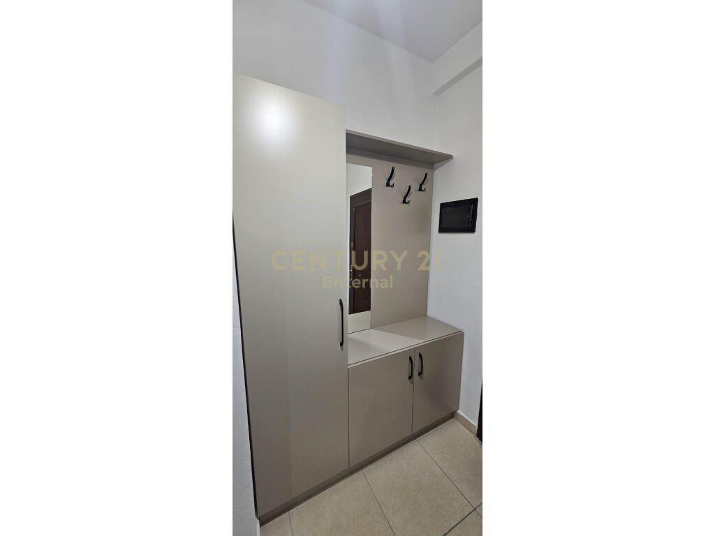 Apartament 1+1 Per Qira Tek Sheshi Willson