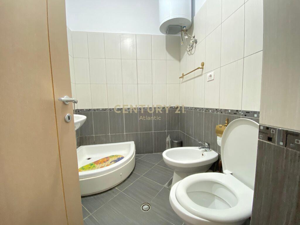 SHITET APARTAMENT NE PLAZH HEKURUDHA 90 M/