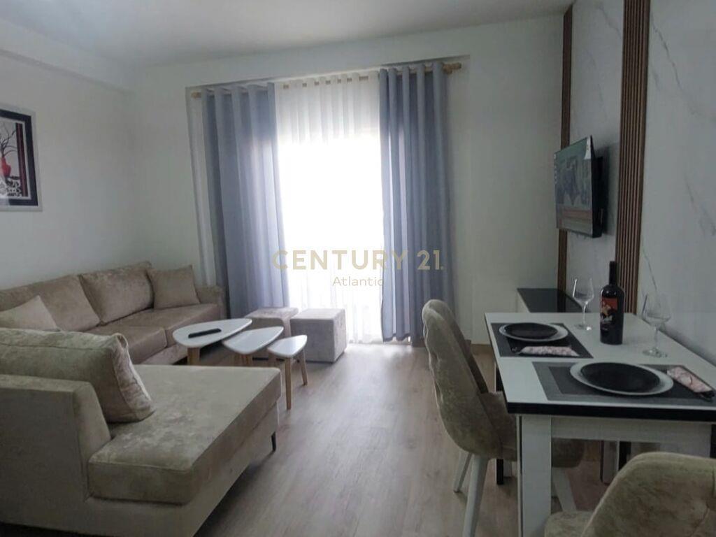 SHESIM APARTAMENT 1+1 NE PLAZH ILIRIA , DURRES