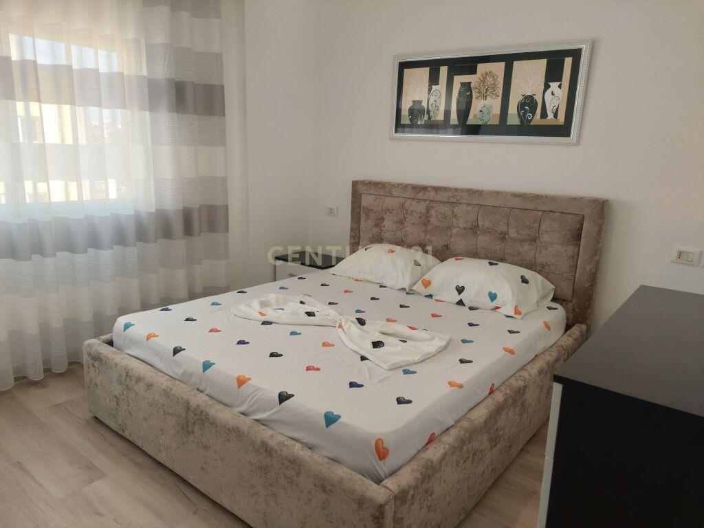 SHESIM APARTAMENT 1+1 NE PLAZH ILIRIA , DURRES