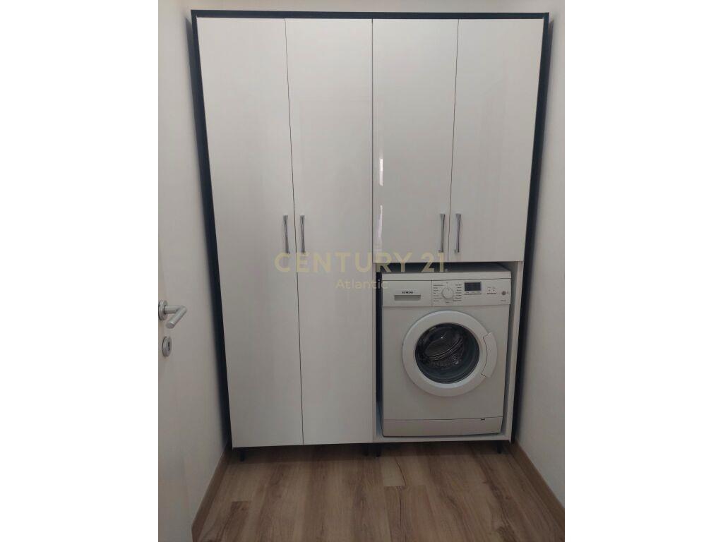 SHESIM APARTAMENT 1+1 NE PLAZH ILIRIA , DURRES