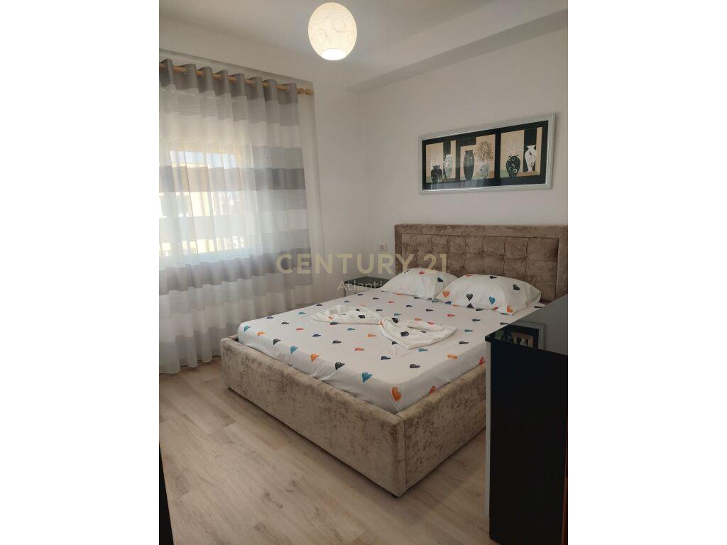 SHESIM APARTAMENT 1+1 NE PLAZH ILIRIA , DURRES