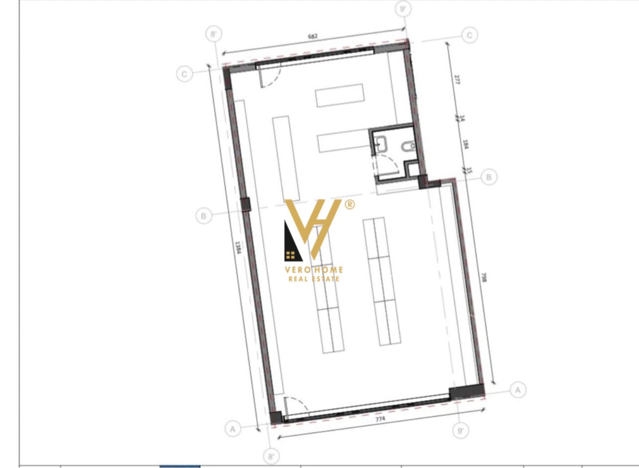 DYQAN 117 M2 TE RRUGA JORDAN MISJA 290.000 EURO