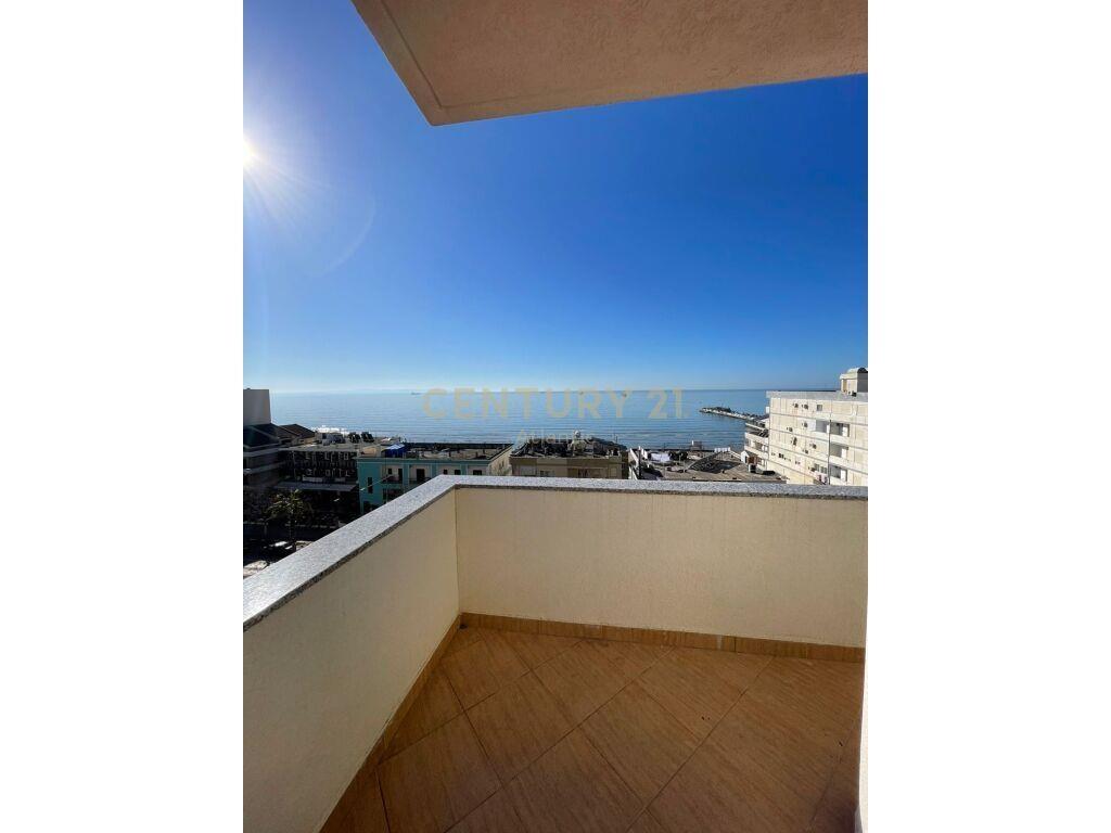 SHITET APARTAMENT FULL PAMJE DETI 1+1+GARAZHD NE PLAZH RROTA