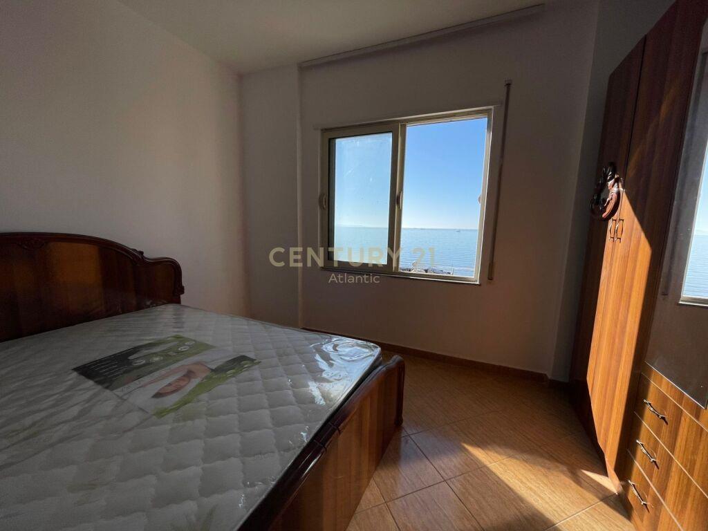 SHITET APARTAMENT FULL PAMJE DETI 1+1+GARAZHD NE PLAZH RROTA