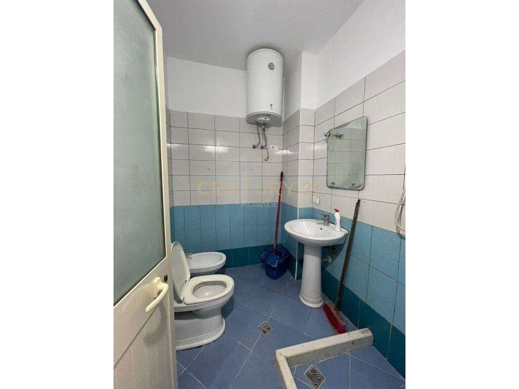 SHITET APARTAMENT FULL PAMJE DETI 1+1+GARAZHD NE PLAZH RROTA