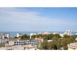 SHITET APARTAMENT 2+1+2+VERANDE ME PAMJE DETI NE PLAZH ILIRI