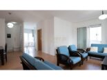 SHITET APARTAMENT 2+1+2+VERANDE ME PAMJE DETI NE PLAZH ILIRI