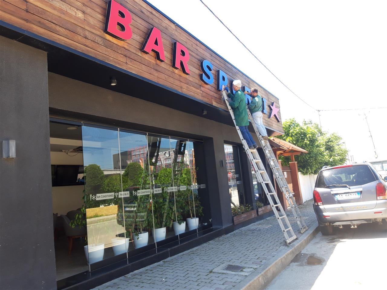 Shtëpi Druri nga Lignum.al – Cilësi dhe Profesionalizëm që P