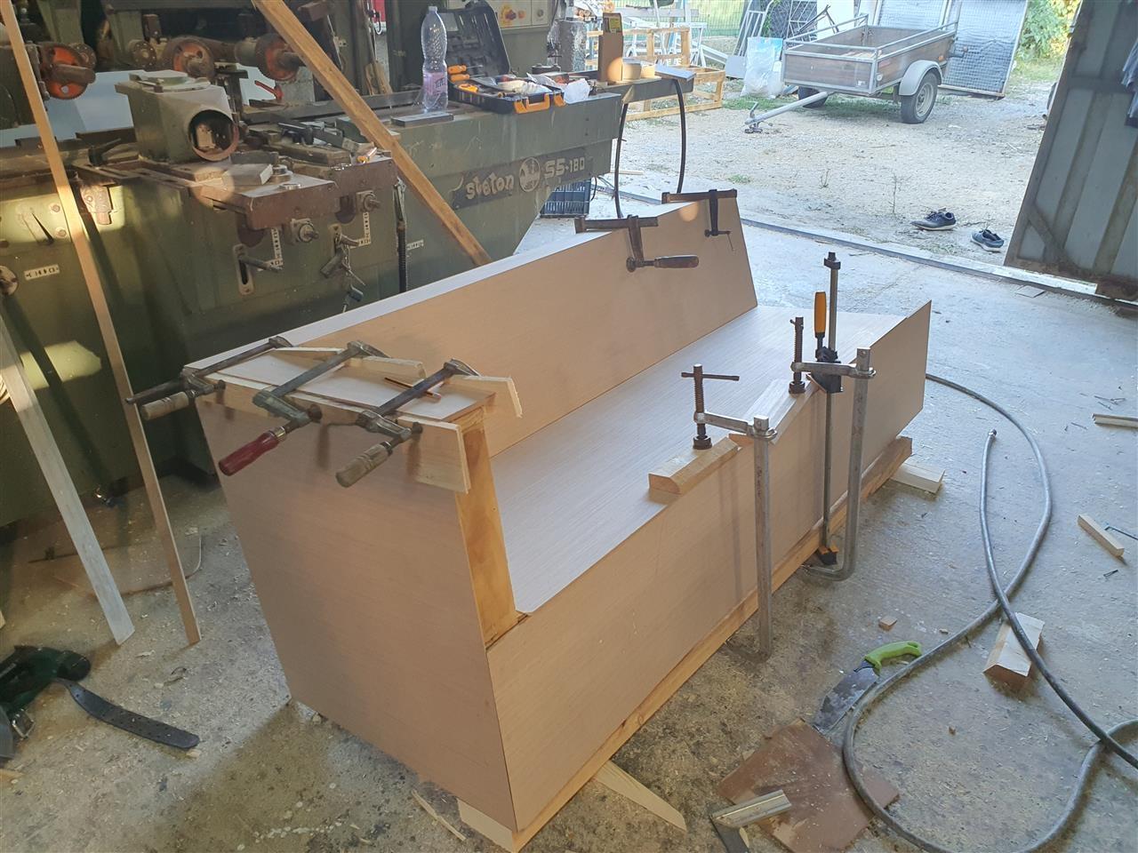 Shtëpi Druri nga Lignum.al – Cilësi dhe Profesionalizëm që P