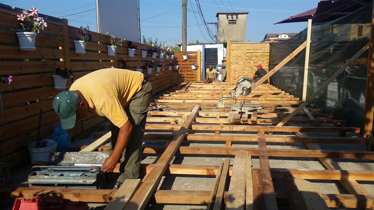 Shtëpi Druri nga Lignum.al – Cilësi dhe Profesionalizëm që P