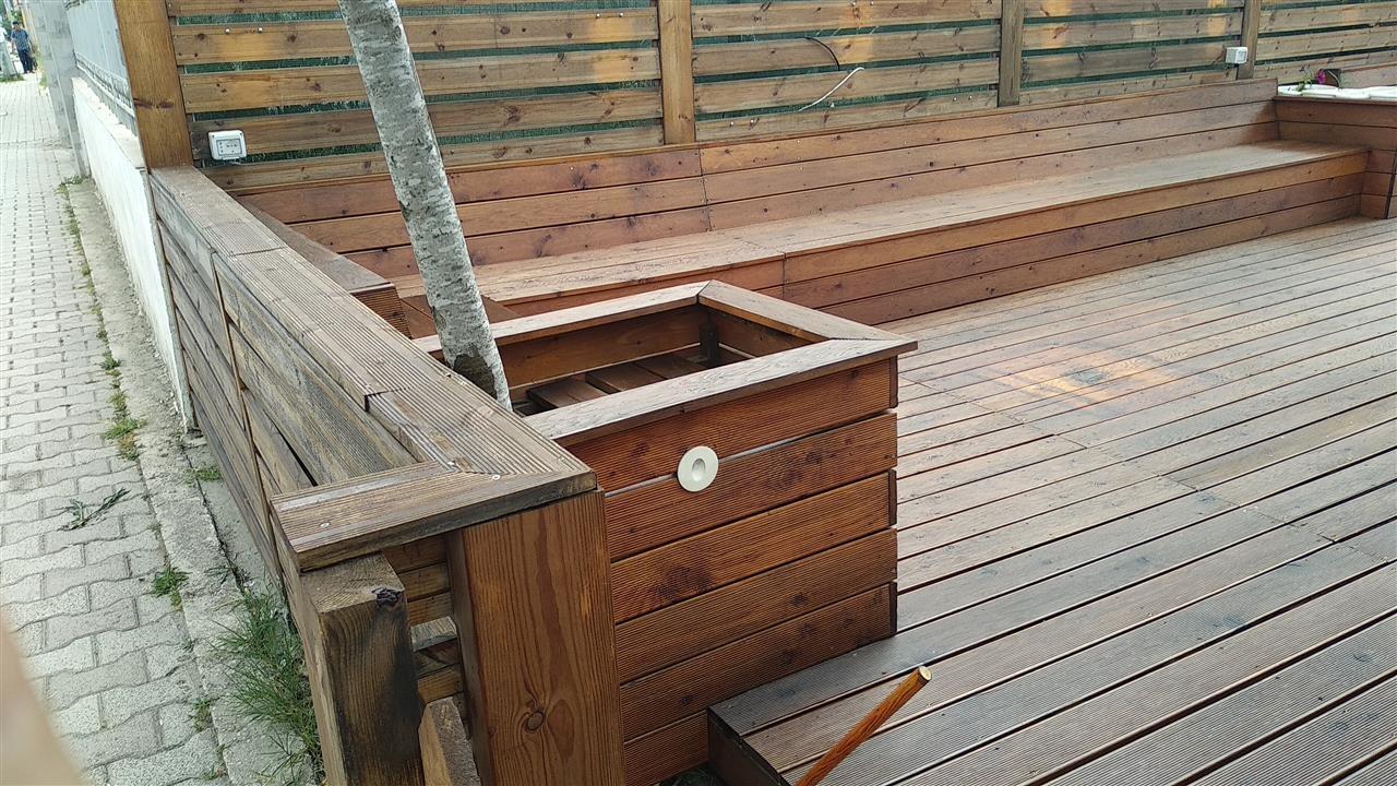 Shtëpi Druri nga Lignum.al – Cilësi dhe Profesionalizëm që P