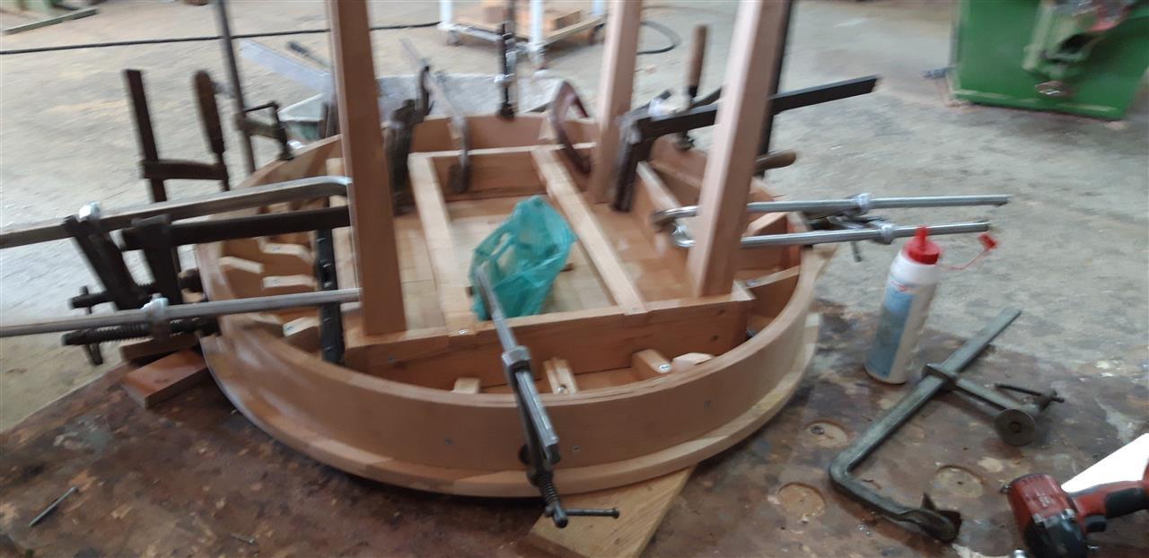 Shtëpi Druri nga Lignum.al – Cilësi dhe Profesionalizëm që P