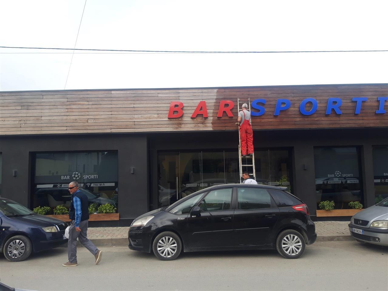 Shtëpi Druri nga Lignum.al – Cilësi dhe Profesionalizëm që P