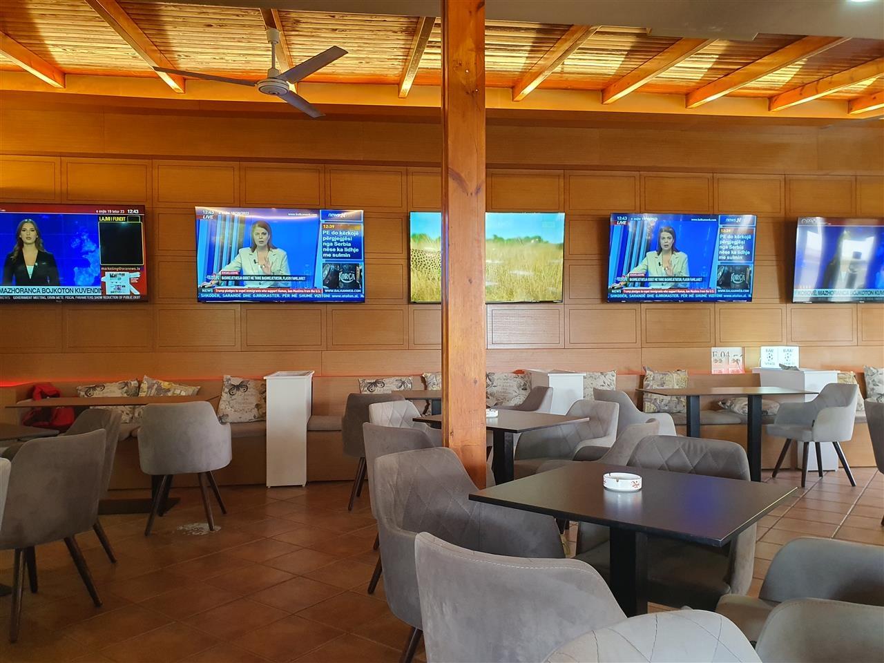 Shtëpi Druri nga Lignum.al – Cilësi dhe Profesionalizëm që P