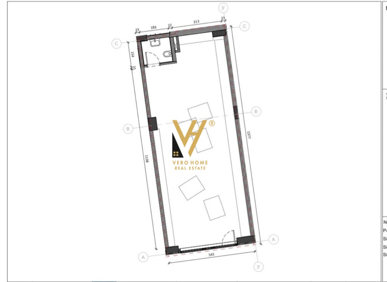 84 M2 TE RRUGA JORDAN MISJA 207.700 EURO