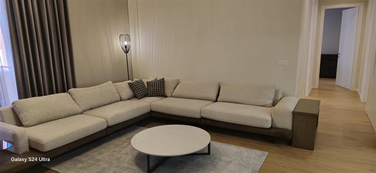 Apartament 2+1 me Qira