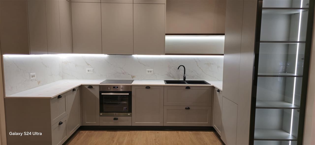 Apartament 2+1 me Qira