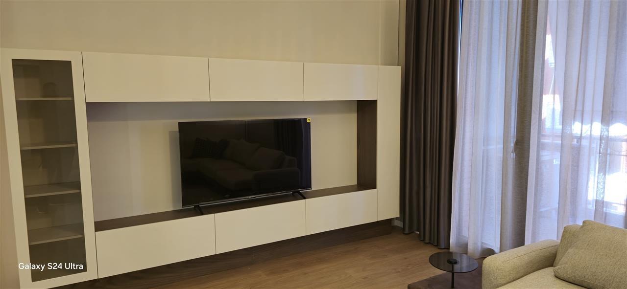 Apartament 2+1 me Qira