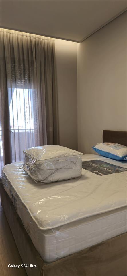 Apartament 2+1 me Qira