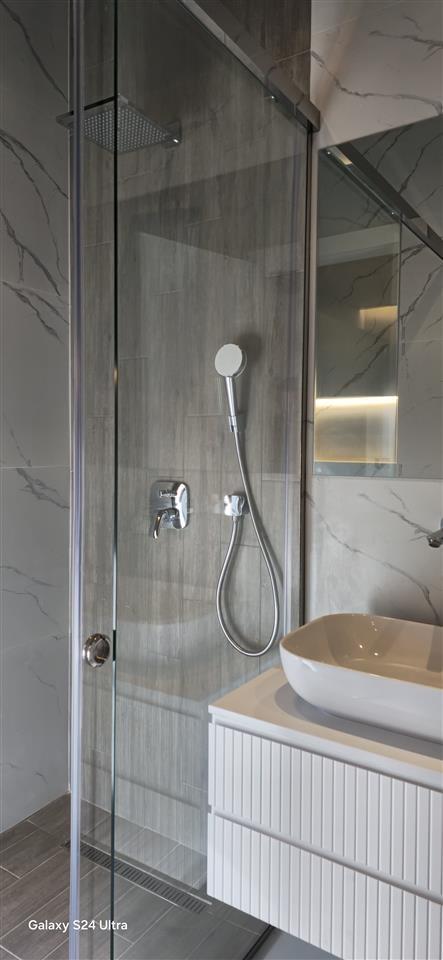 Apartament 2+1 me Qira