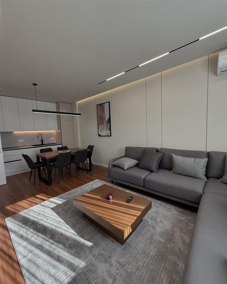 APARTAMENT 2+1 PER QERA NE PORCELAN