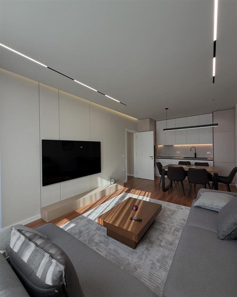 APARTAMENT 2+1 PER QERA NE PORCELAN