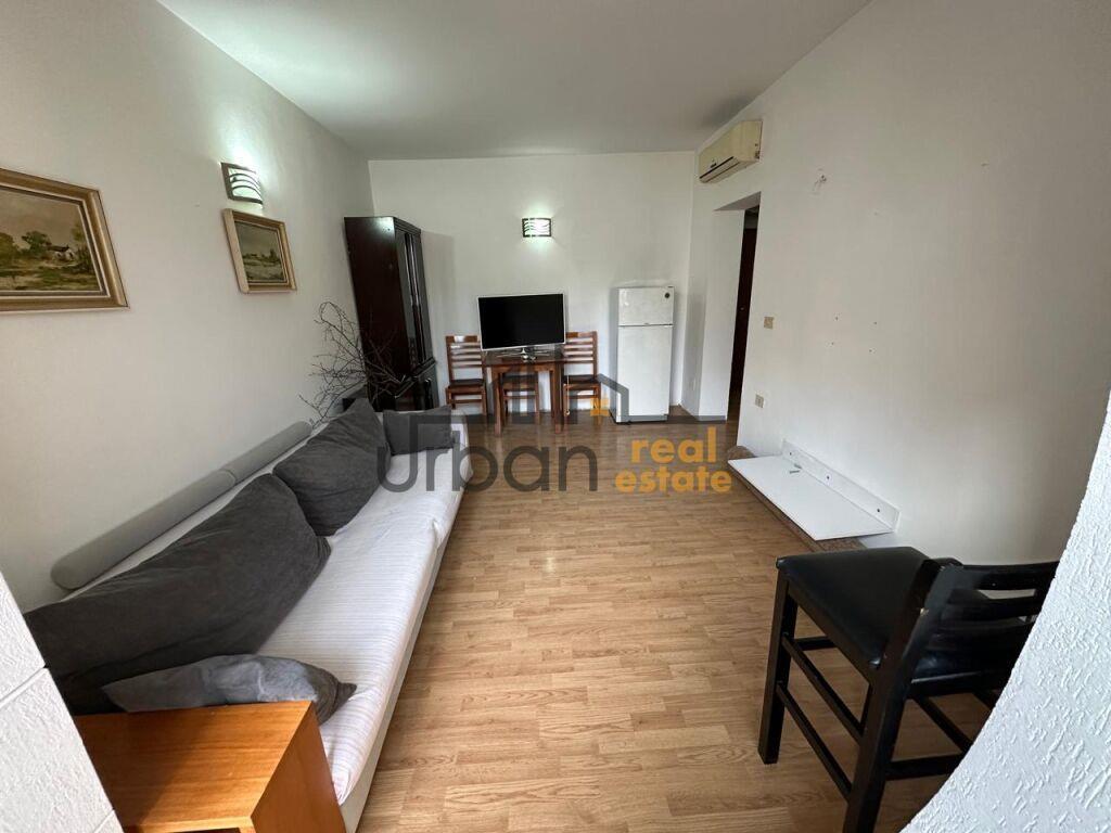 Qera, Apartament 1+1, Rruga e Durrësit, Tiranë – 450€ | 60m²