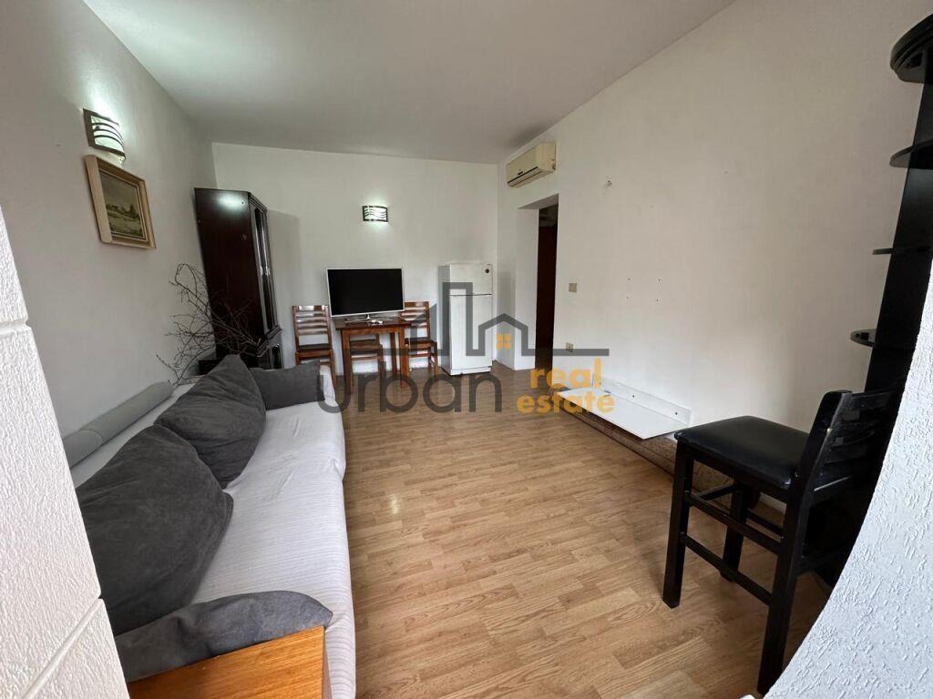 Qera, Apartament 1+1, Rruga e Durrësit, Tiranë – 450€ | 60m²