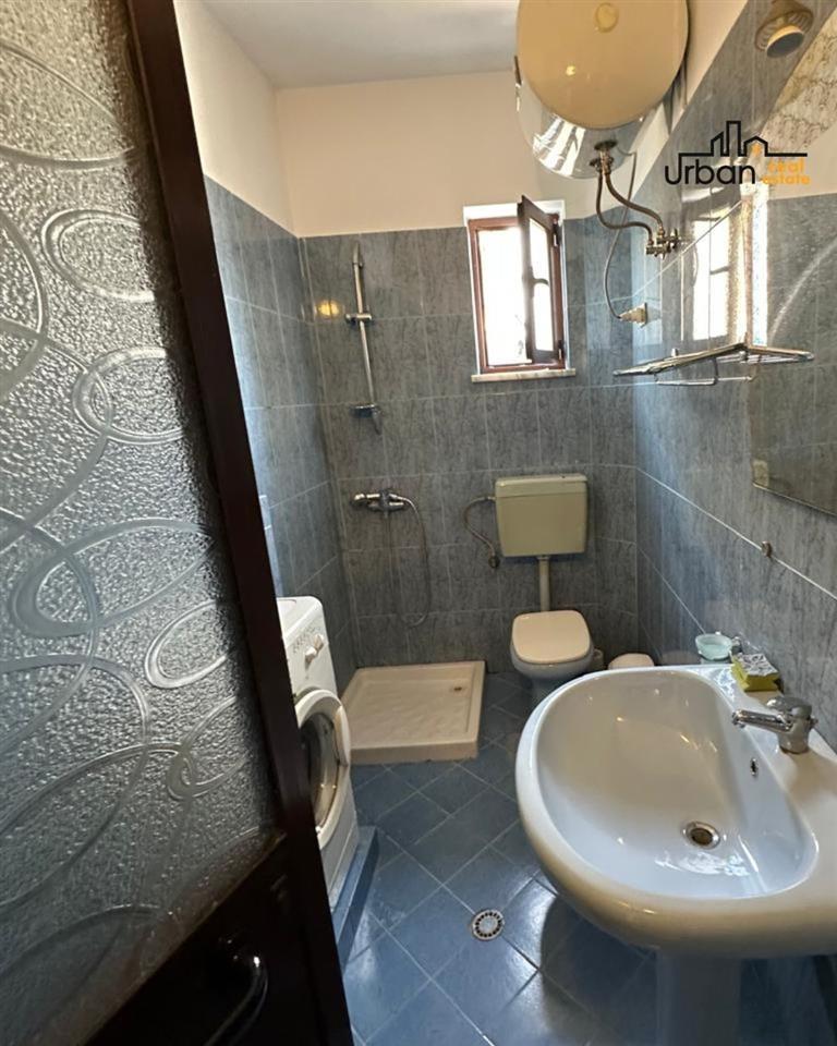 Qera, Apartament 1+1, Rruga e Durrësit, Tiranë – 450€ | 60m²