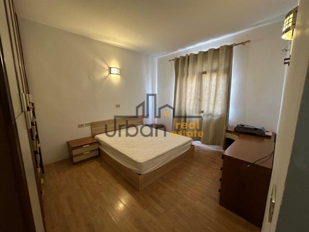 Qera, Apartament 1+1, Rruga e Durrësit, Tiranë – 450€ | 60m²