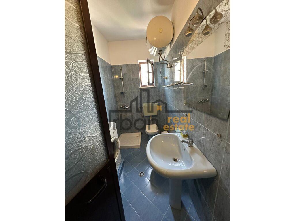 Qera, Apartament 1+1, Rruga e Durrësit, Tiranë – 450€ | 60m²